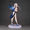 21cm Fate/Grand Order Melusine Swimwear Beautiful Girl Anime Handmade Action Figures Desktop Case Decoration Ornament Gift