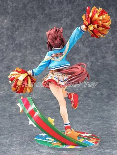 ã€FSã€‘ Phat Scale 1/7 Jockey Girl Pretty Derby Nice Nature Figur Modell Geschenk Sammlung