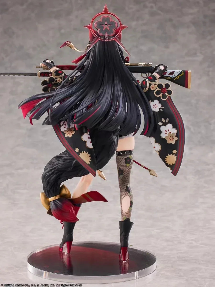 【Presale】Blue Archive Anime Figurine Kosaka Wakamo Game Character Sculpture Action Statue Figures Cartoon Collectible Model Toy