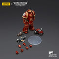 JOYTOY Warhammer The Horus Heresy 1/18 MK lll Tactical Legionary Blood Angels Imperial Fists Thousand Sons Soldier Action Figure
