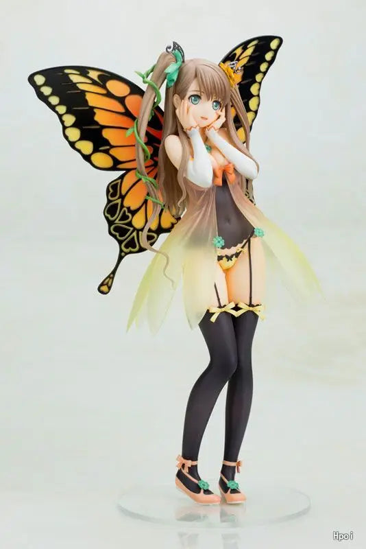 Original in Stock KOTOBUKIYA Tony's Heroine Collection Innocent Fairy 1/6 Figures Model Toys Gifts Collection Ornaments
