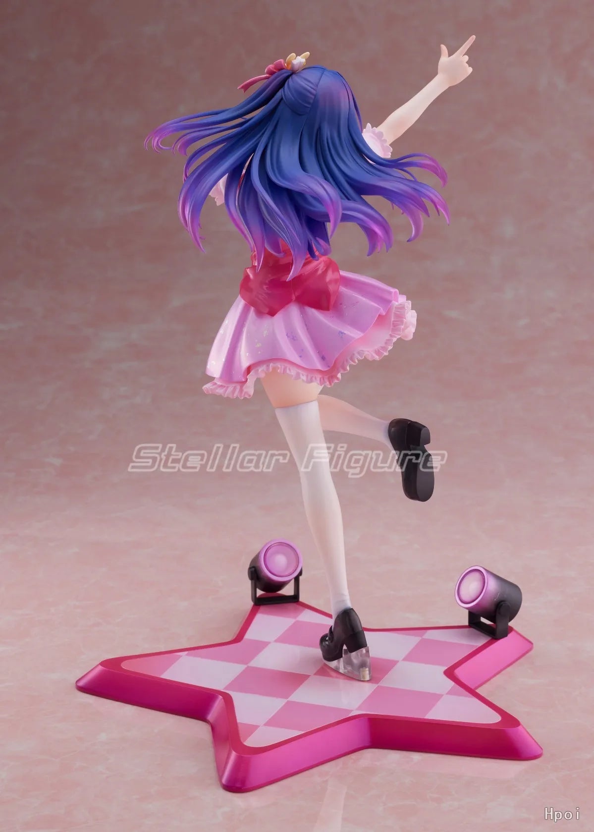 【SF】In Stock F:NEX The Child I Pushed Ai 1/7 Scale Original Figures Collection Gift