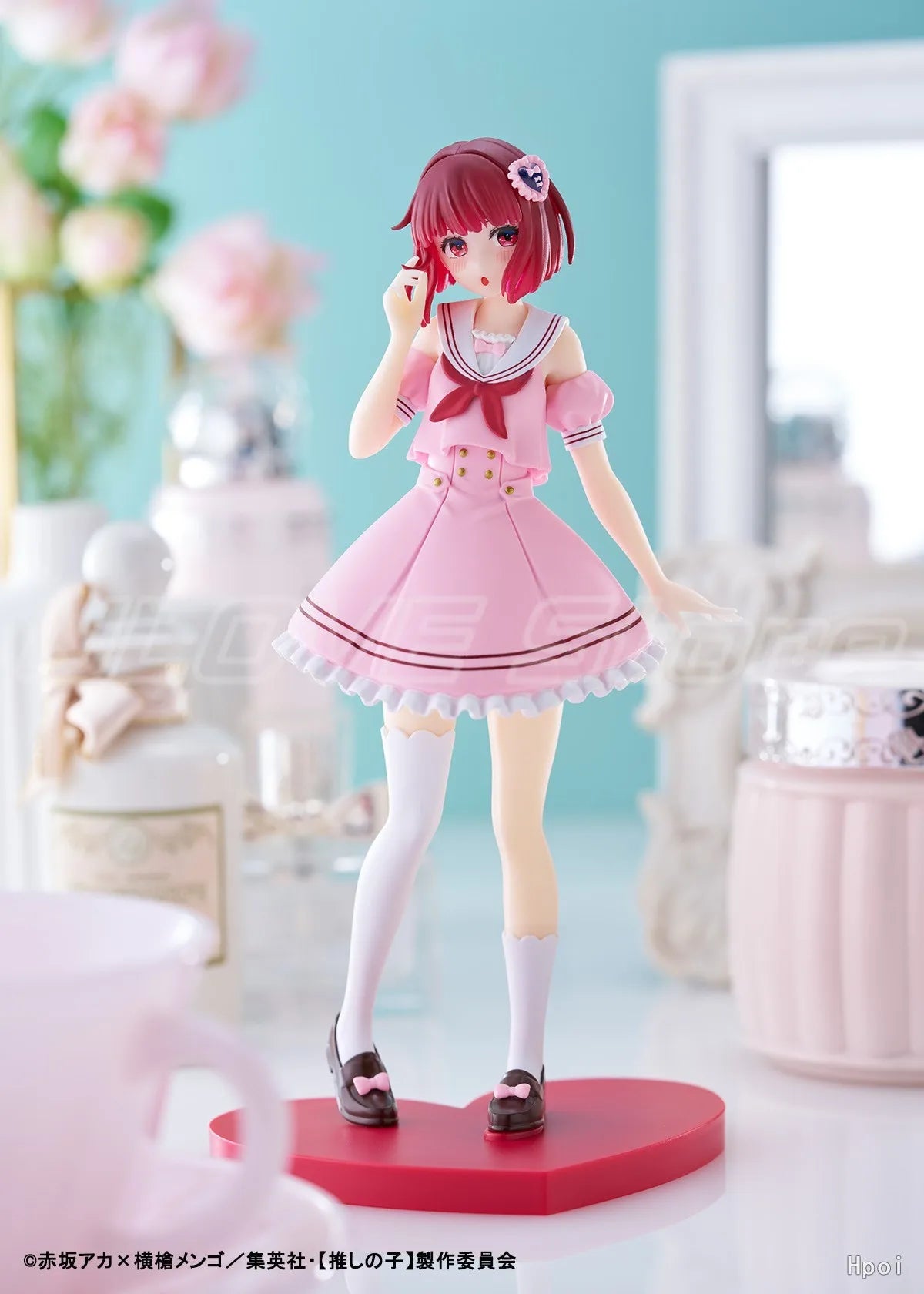 Original TAiTO Sweet Sailor Style My Push Kid Kana Arima Animation Figure Model Toys Gifts