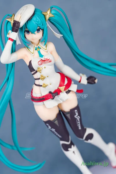 【SF】In Stock GSC POP UP PARADE Piapro Miku Figures Model Collection Anime