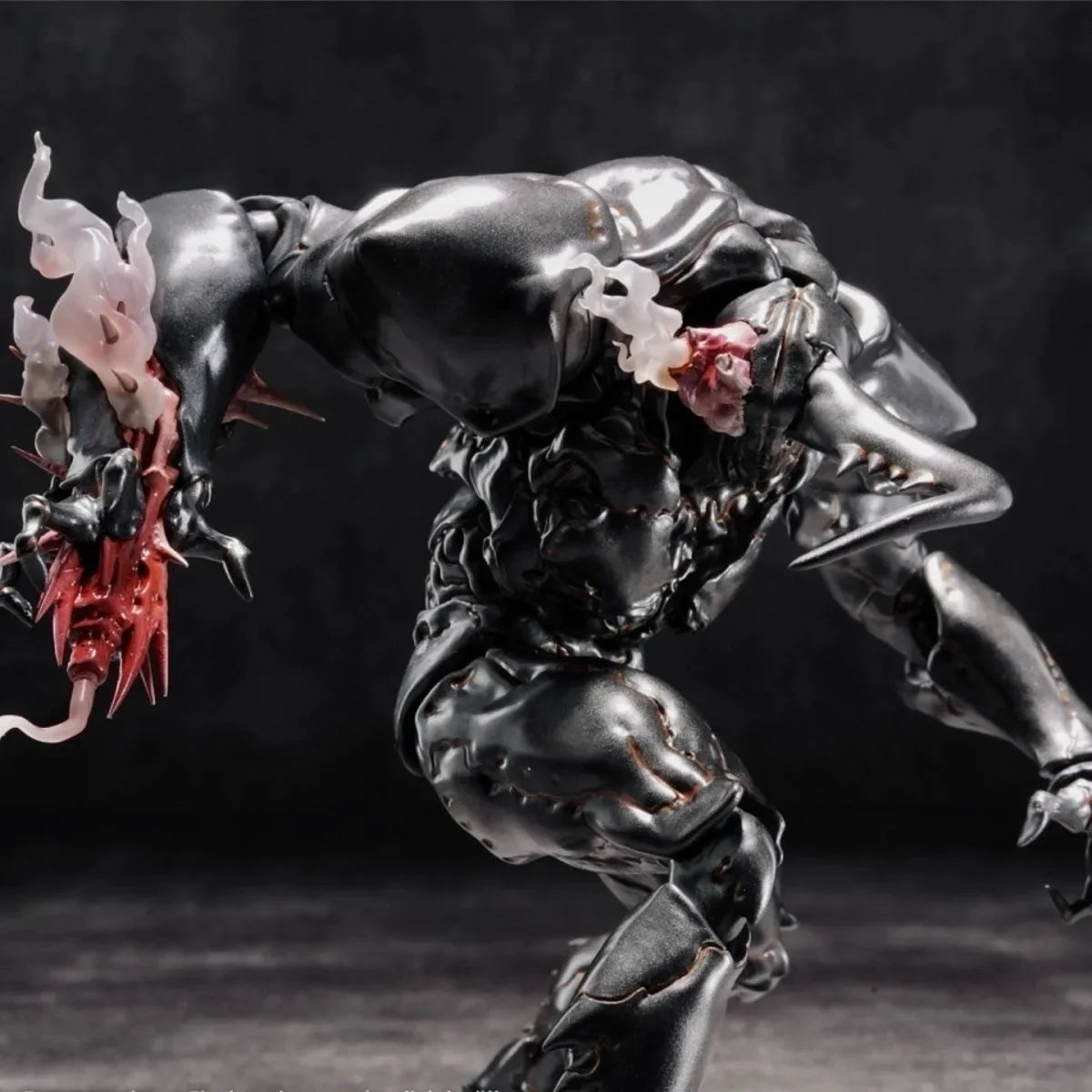 Sexy Ice Studio Manticora Action Figure Vermin Series Artificial Evolution Experiment B0199 Anime Collectible Toy Birthday Gift