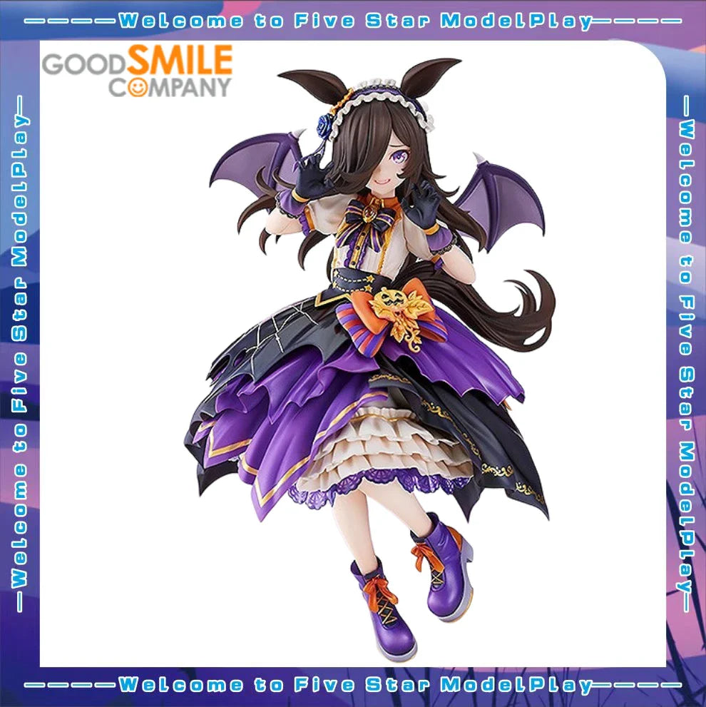 ã€FSã€‘ GSC Pretty Derby Rice Shower ~Vampire Costume~ Scale 1/7 Figure Model Toy Gift