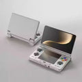 Original AYN Thor 6'' OLED Dual Screen Gaming Handheld Qualcomm Snapdragon CPU 6000mAh Battery Android13 Hall Stick Gam