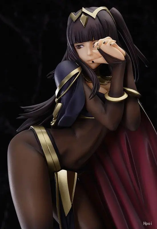 Hot Sale Original Limited Edition GSC Max Factory Fire Emblem Awakening Sallya 1/7 Scale Painted Figure Toy Model Ornaments Doll