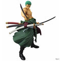 【In Stock】Original MegaHouse Variable Action Heroes ONE PIECE Roronoa Zoro Action Figure Collection Toy Model
