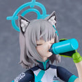 MaxFactory figma#644 Azure File Sand Wolf Baizi Action Figures Doll Ornaments
