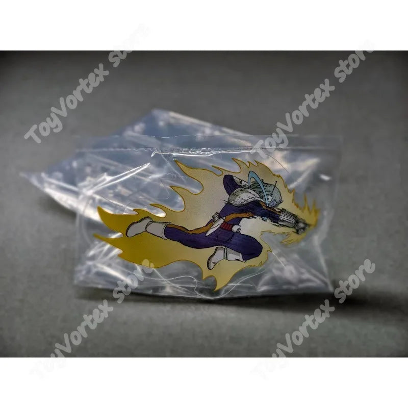 2025 NEW L.S.STUDIO Dragon Ball Super Moro Action Figure BREAKOUT KING Goku Vegeto Super Saiyan Moro Anime Figure Kid Gift Toys