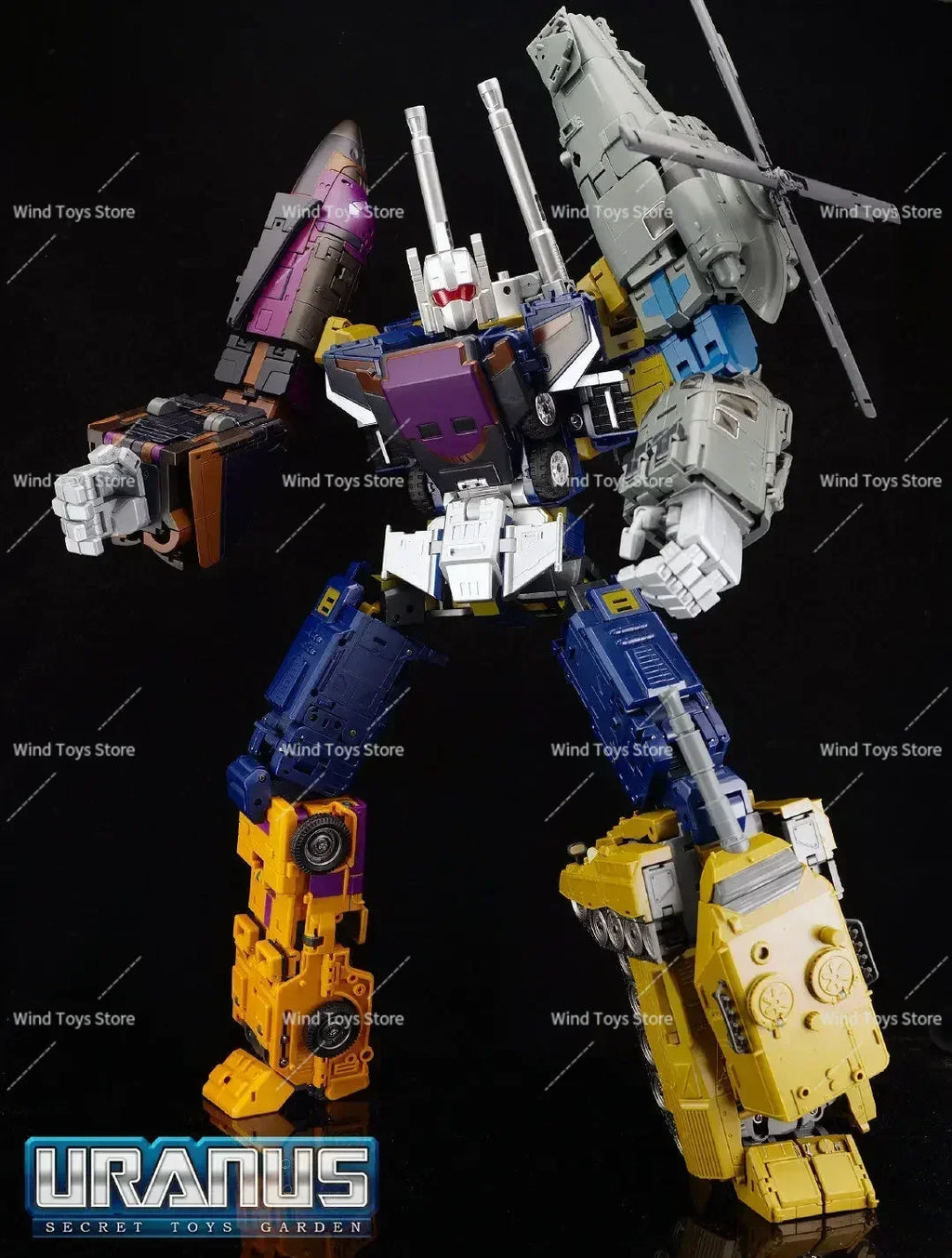 In Stock MMC Bruticus Fighting School MMC OX PS13 Vortex/PS14 Onslaught/PS15 Swindle/PS16 Blast Off/PS17Blast OffBoyCollects Toy