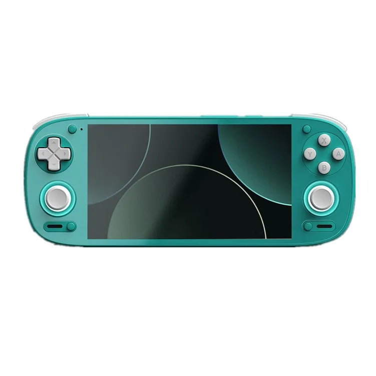 AMPOWN Retroid Pocket G2 Gen 2 Handheld Game Console Android 13 5.5 Inch Touch Screen Open Source Retro Gaming Device For Gamers