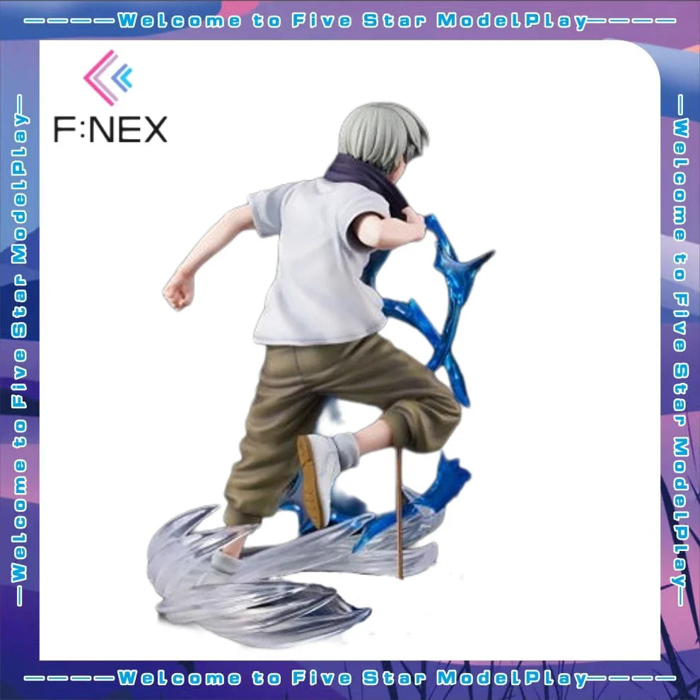 【FS】Original F:NEX Scale 1/7 Jujutsukaisen Toge Inumaki Figure Model Gift Collection