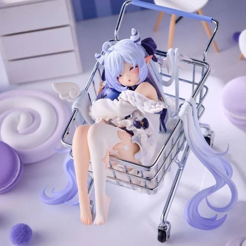 【New and genuine】EUSUN original character Sleep Demon Nonos Nahaki figure