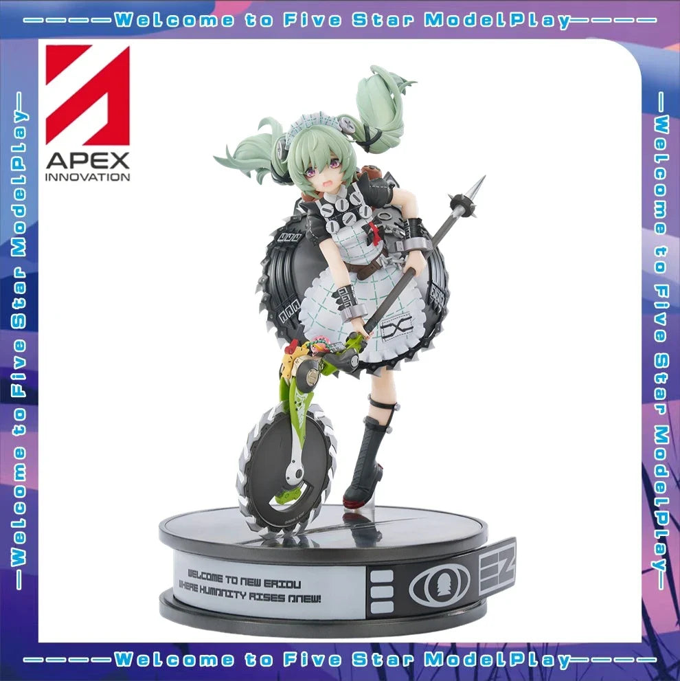 【Pre-sale】Original APEX-TOYS Scale 1/7 Zenless Zone Zero Corin Wickes Figure Model Collection Gift