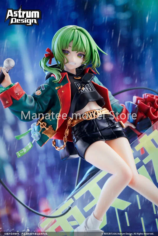 Astrum Design Original Uten Kekkou illustration by siki 1/7 PVC Action Figure Anime Model Toys Collection Doll Gift