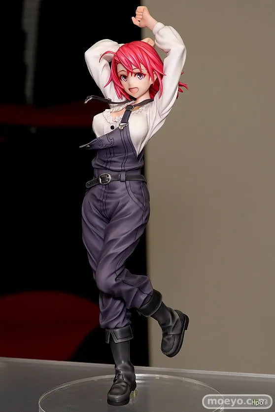 Original in Stock Phat! Goblin Slayer Cow Girl 1/7 Figures Model Toy Gift Collection Ornament