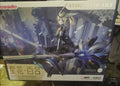 In Stock  Modular Line, Nuclear Precision Manufacturing, Rosa Plan, Star Flower, Lily, Artillery Type, Mecha Girl, Assembled
