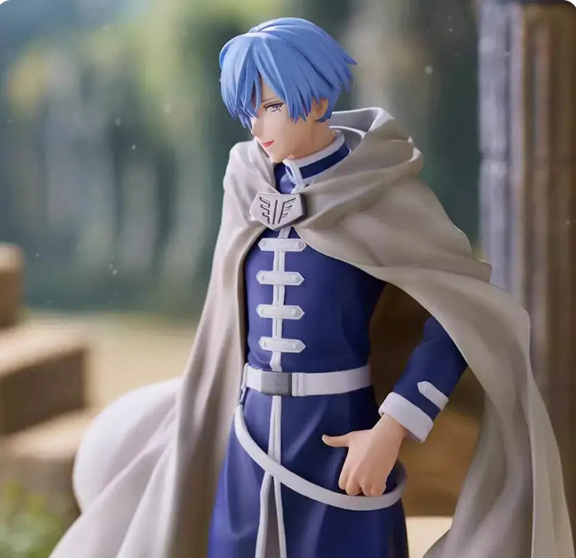 No box 16.5cm 2024 In stock Japanese original anime figure Himmel action figure collectible model toys for boys