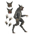 In Stock  NECA 05100 The Howling Ultimate Werewolf 7" Scale Action Figure