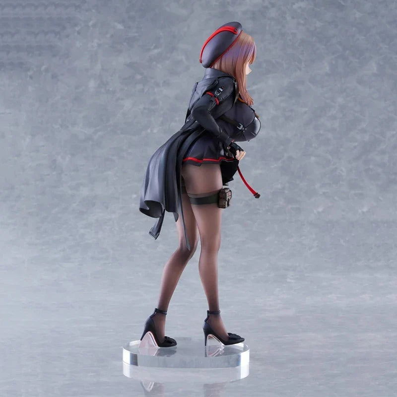 In Stock Genuine Original F:NEX Emma Goddess of Victory: NIKKE Action Anime Figure Collectible Model Doll Statuette Ornament Toy