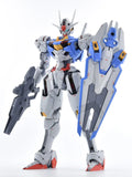 The Witch From Mercury Figure AERIAL Action Figure HG1/144 Assembly Model Joint Mobility Robot Decoration Collectible Toys Gifts