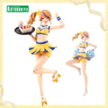 100%original Kotobukiya Sousaishojoteien - Seira Ichijo 1/10 Cheerleading Uniform Anime Figure Action Figure Model Decoration