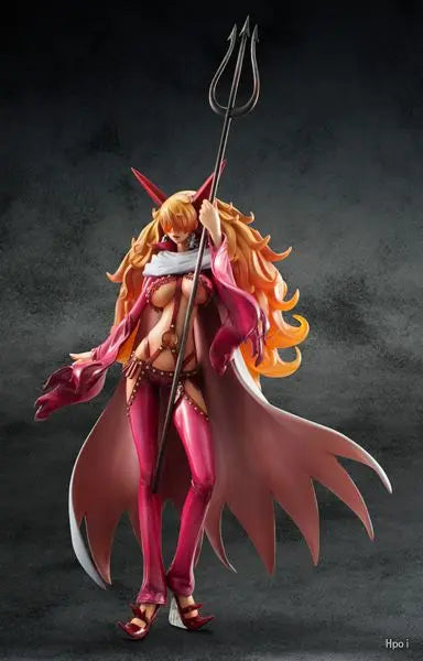 In Stock Original MegaHouse POP Neptune "LIMITED EDITION" SADIE Animation Doll Figure Model Toys Gifts Collection