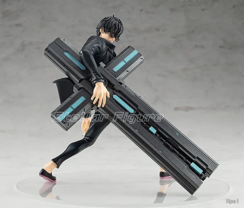【SF】In Stock GSC POP UP PARADE PERFECT TRIGUN Nicholas D Wolfwood Vash The Stampede Figures Collection Gifts Animation