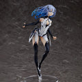 100% Original in Stock Good Smile Company Beatless Lacia Anime Figure Action Figure Garage Kit Model Decoration Birthday Gift