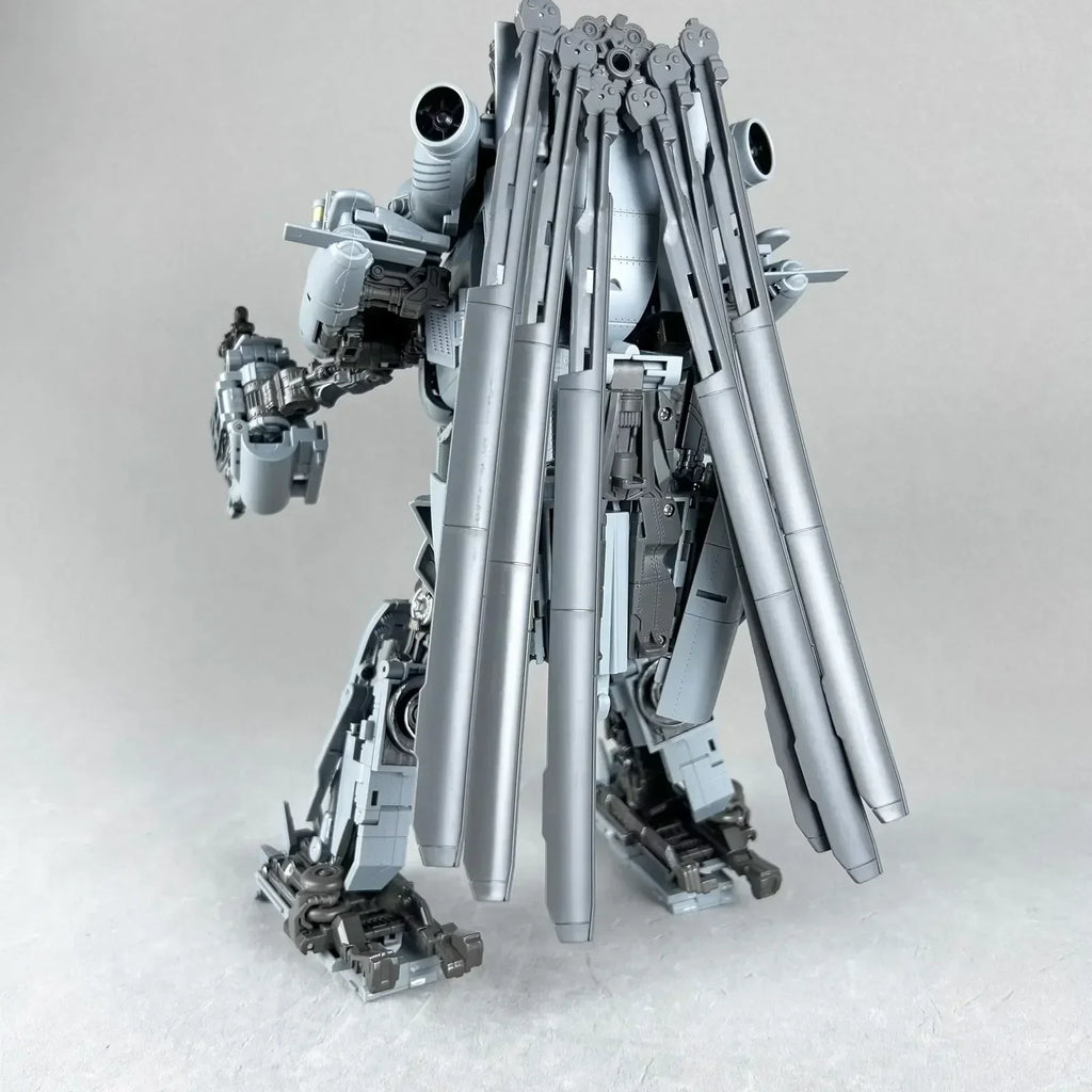 Transformation MMP13 29CM Masterpiece BLACKOUT Deformable Helicopter Movie Master KO MMP-13 Action Figure Toy