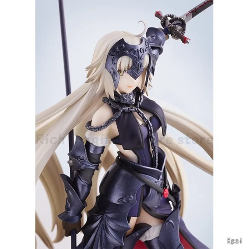 【In Stock】Original ANIPLEX+ ConoFig Jeanne D'Arc Fate/Grand Order Anime Figure Model