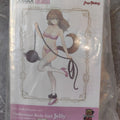 Inventory Original Gsc Max Factory Plamax 05 Gil Jelly Guard Luisa Movable Doll Model Collect Gift Model Toy