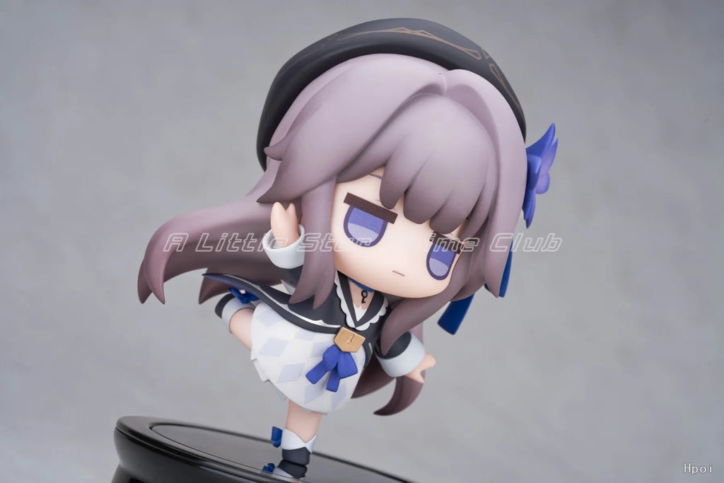 In Stock Original APEX-TOYS Zhuan Zhuan Series Honkai: Star Rail Herta Animation Figure Model Ornaments Toys