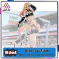 Original ANIPLEX My Dress-Up Darling 23cm Marin Kitagawa Racing Girl Collection von Actionfiguren Modell Geburtstagsgeschenke Statuette