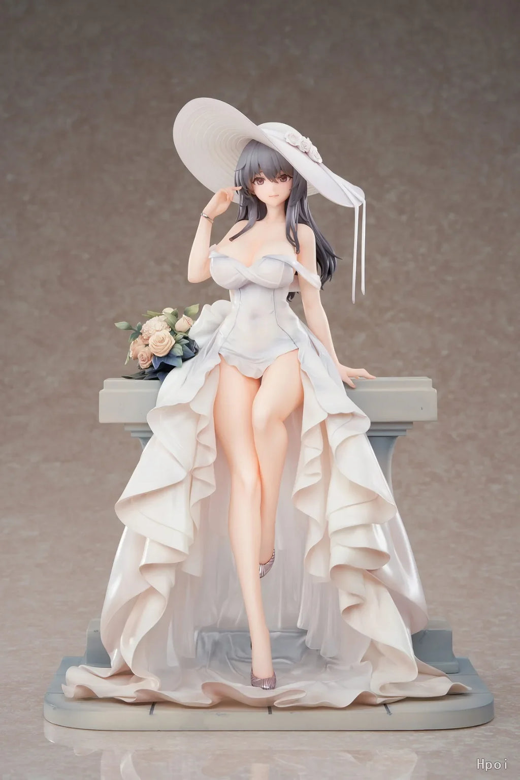【Auf Lager】APEX-TOYS Azur Lane Kharybdis Xiahui Huachang Figuren Animation