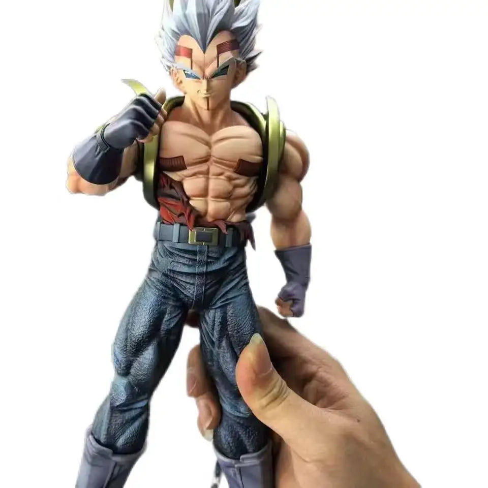 Dragon Ball Gt Baby Vegeta Figure Pvc Action Figures Gk Statue Collectible Model Toys Gifts