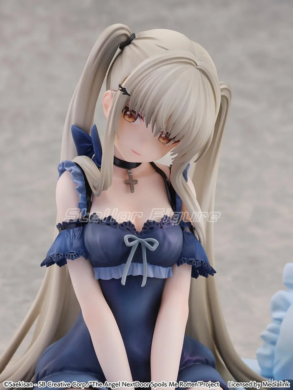 【SF】In Stock SSF EStream Angel Classmate Next Door Shiina Mahiru 1/6 Scale Figures Model Original Collection