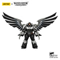 Warhammer „Die Horus Häresie“ Actionfiguren Raven Guard Corvus Corax, Primarch der XIX. Legion