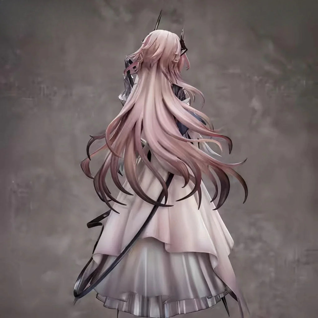 Theresia Pre-sale Arknights Anime Figurine Game Character Sculpture Action Cartoon Collectible Model Toy Figurals Statue Figures