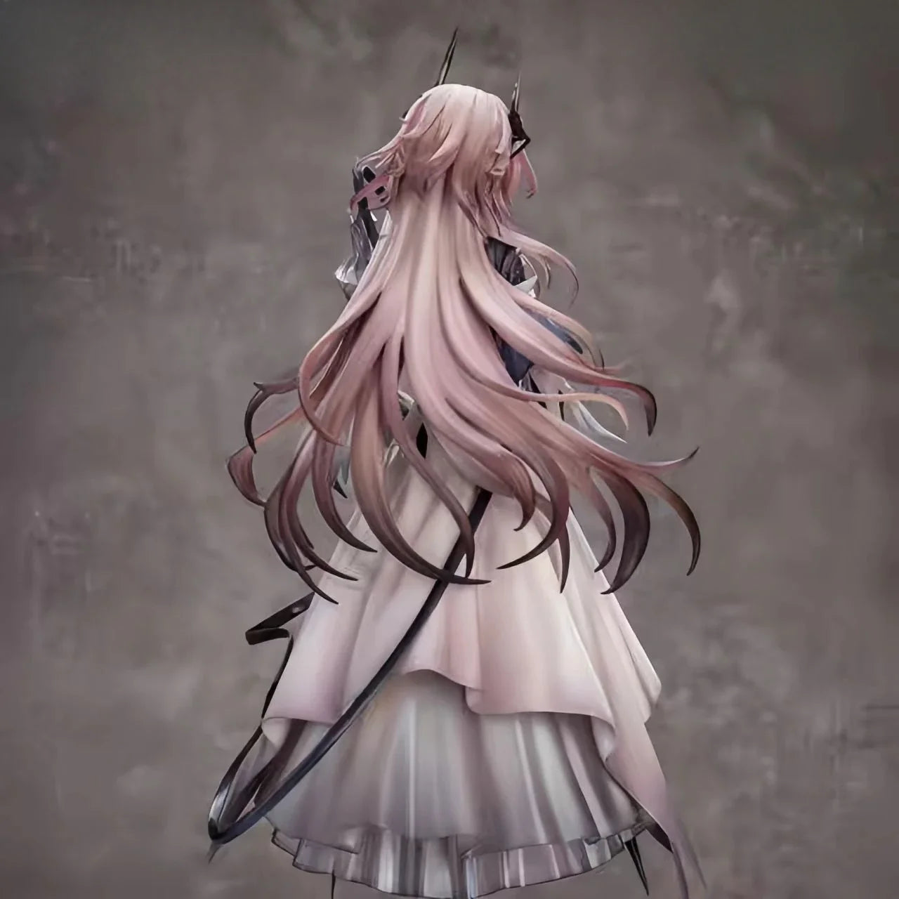 Theresia Pre-sale Arknights Anime Figurine Game Character Sculpture Action Cartoon Collectible Model Toy Figurals Statue Figures
