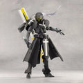 Kotobukiya Original Model Kit CX003CX023 Megalomaria Unlimited Universe Megal Maria Anime Action Figures Assembly Model Toys