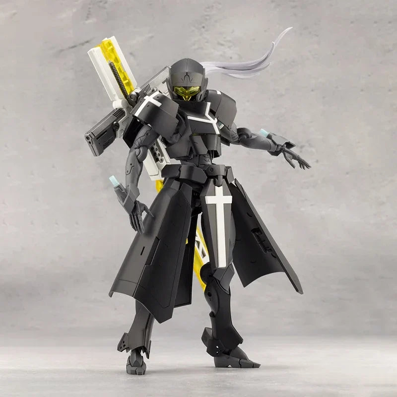 Kotobukiya Original Model Kit CX003CX023 Megalomaria Unlimited Universe Megal Maria Anime Action Figures Assembly Model Toys
