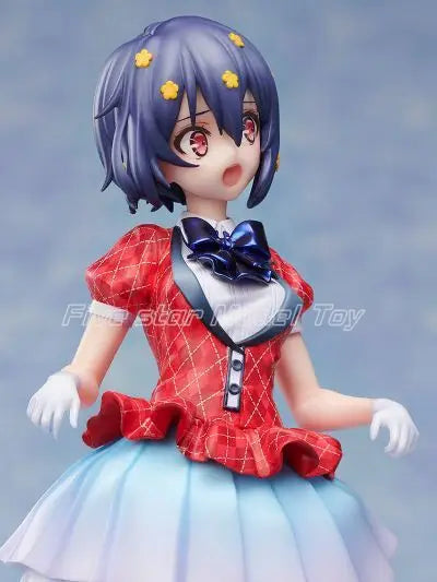 【FS】Original F:NEX Scale1/7 ZOMBIE LAND SAGA Mizuno Ai Model Gift Collection Figure