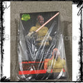 In Stock HotToys MMS778 Star Wars Darth Maul Conceptart 1/6 Soldier Doll Anime Action Figure Toy Gift Model Collection Hobbies