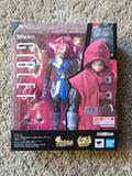 Auf Lager Bandai Tamashii Web Shop Dragon Ball Legends S.H.Figuarts Giblet Shallot Figuren Anime Modell Echtes verpacktes Spielzeug Geschenk