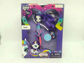 Original Genuine Hasbro My Little Pony Equestria Girls Collection Anime Figures Sunny Flare Sour Sweet Applejack Toy for Gift
