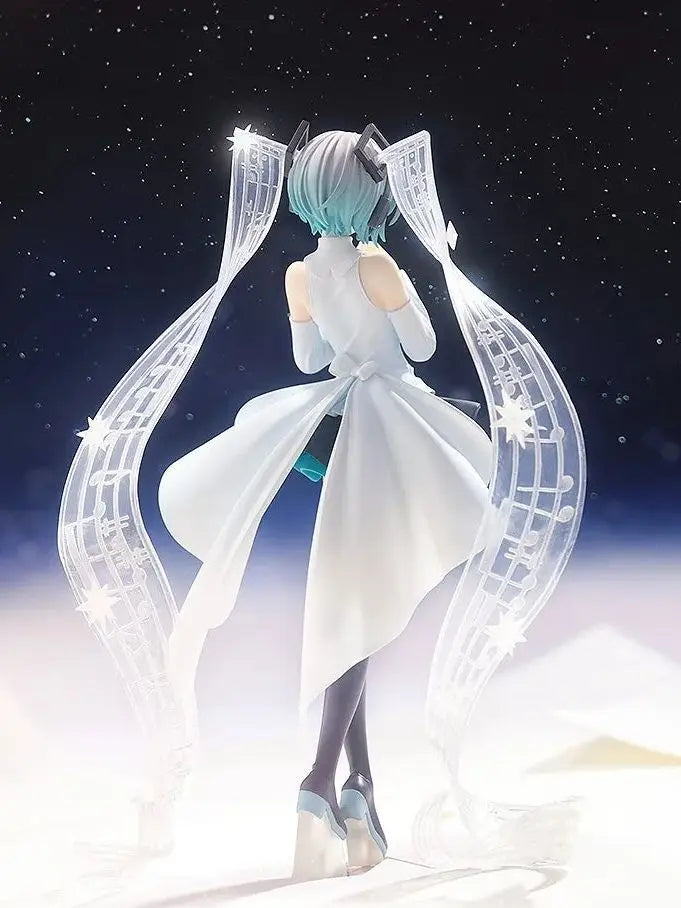 Judai Original GSC UP PARADE Miku Little Missing Stars PVC Action Figure Model Toys