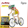 Max Factory Original Figma Products Are Mobile and Exquisite Dolls Series Speedy Otaku Anime Action Figure Toys Gifts for Boys